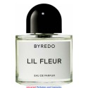 Our impression of Lil Fleur Byredo Unisex Concentrated premium Oil (5794) Niche Perfume Oils